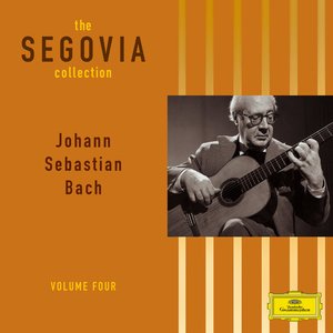 Zdjęcia dla 'Bach, J.S.: Suites & Partitas'