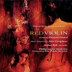 Image for 'The Red Violin'