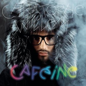 Image for 'Caféine (Version deluxe)'