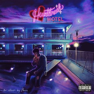 Image for 'heartbreak hotel'