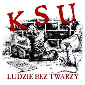 Image pour 'Ludzie Bez Twarzy'