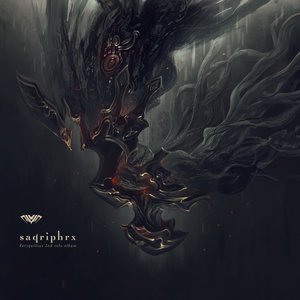 Image for 'Saqriphrx'