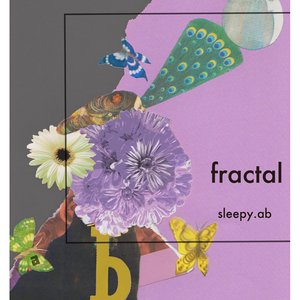 Image for 'fractal'