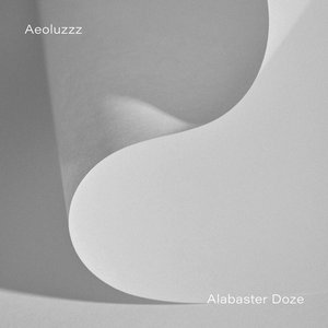 “Alabaster Doze”的封面