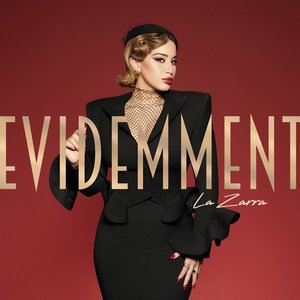 Image for 'Évidemment - Single'