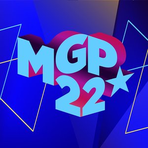Image for 'MGP 2022'