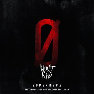 Image for 'SUPERNØVA (feat. Marcus Bischoff of Heaven Shall Burn)'