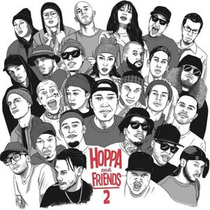 “Hoppa and Friends 2”的封面