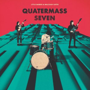 'Quatermass Seven'の画像