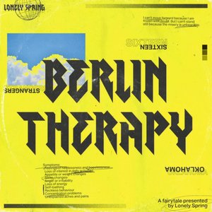 Image for 'Berlin Therapy'