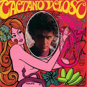 Immagine per 'Caetano Veloso'