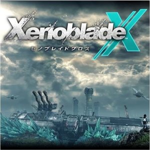 Image for 'Xenoblade Chronicles X'