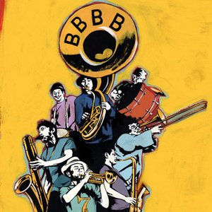 Image for 'Black Bottom Brass Band'