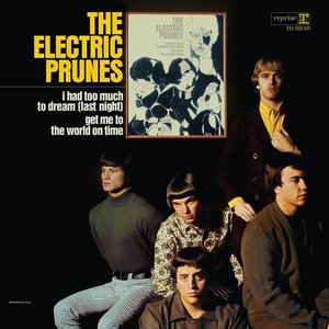 Image for 'Electric Prunes'