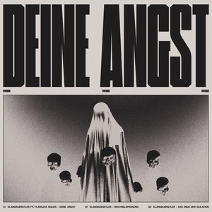 Image for 'Deine Angst'