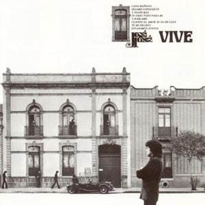 Image for 'Vive'