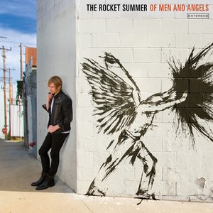 Image for 'Of Men And Angels'
