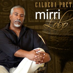 Image for 'Caldera Preta'