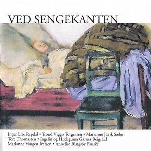 Image for 'Ved Sengekanten'