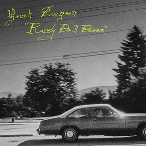 Image for 'Rarely Do I Dream'
