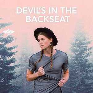 Image for 'Devil's in the Backseat'