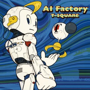 Image for 'AI FACTORY'