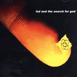 Immagine per 'LSD and the Search for God - EP'