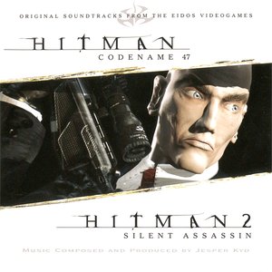 Image for 'Hitman: Codename 47 / Hitman 2: Silent Assassin'