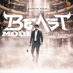 Image for 'Beast Mode (From "Beast")'