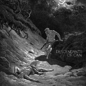 Image for 'Descendants of Cain'