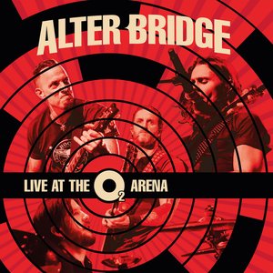 Image for 'Live At The O2 Arena'