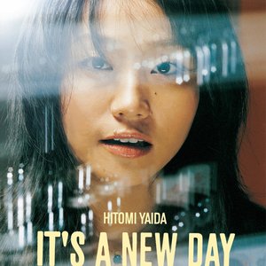 'IT'S A NEW DAY'の画像