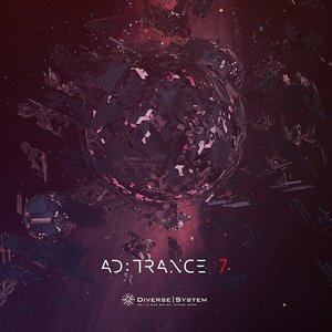 Image for 'AD:TRANCE 7'