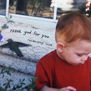 Image for 'thank god for you'