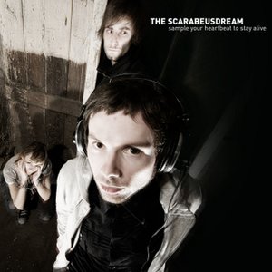 Image for 'The Scarabeusdream'