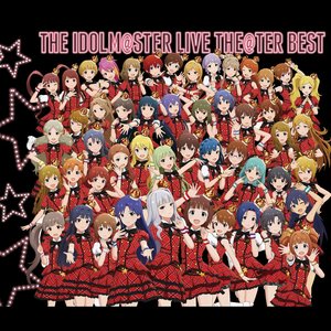 Imagen de 'THE IDOLM@STER LIVE THE@TER BEST'