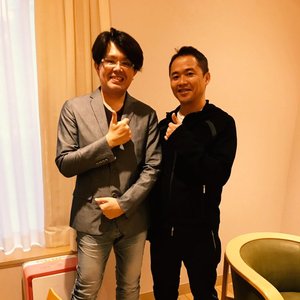“増田順一 & 一之瀬剛”的封面