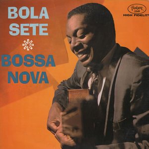 “Bossa Nova”的封面