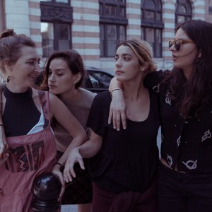 'Warpaint' için resim