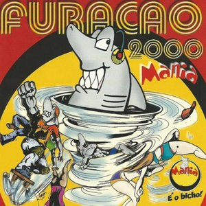 Image for 'Furacão 2000 Mania'
