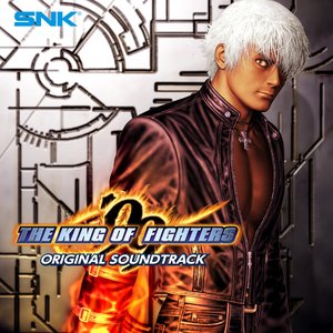 Image for 'The King of Fighters '99 Original Sound Track'