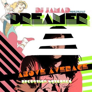 Image for 'Da Dreamer'