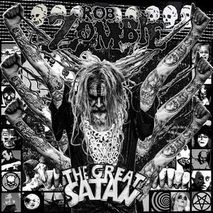 Zdjęcia dla 'The Great Satan'