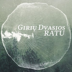 “Ratu”的封面