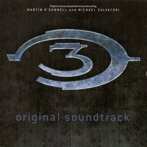 Image for 'Halo 3 (Original Soundtrack)'