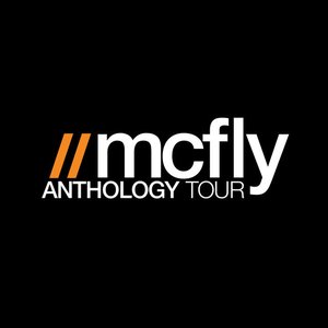 “Anthology Tour”的封面