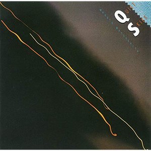Image for 'QUIET SKIES (2019 Remaster)'