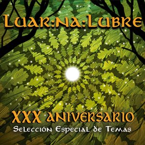Image for 'XXX Aniversario de Luar Na Lubre'