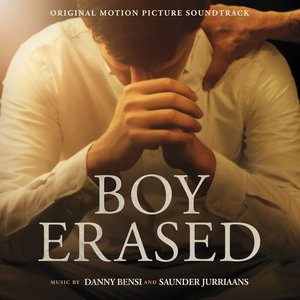 “Boy Erased (Original Motion Picture Soundtrack)”的封面