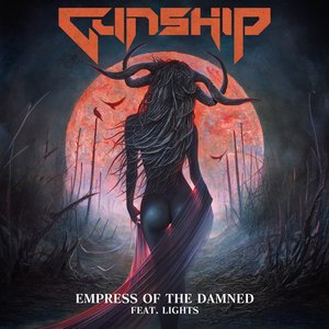 Immagine per 'Empress of the Damned (feat. Lights)'